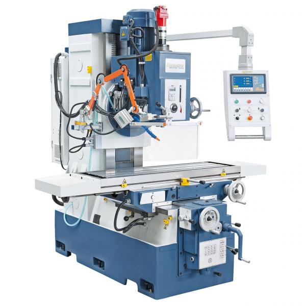 Bernardo Bettfräsmaschine BFM 200